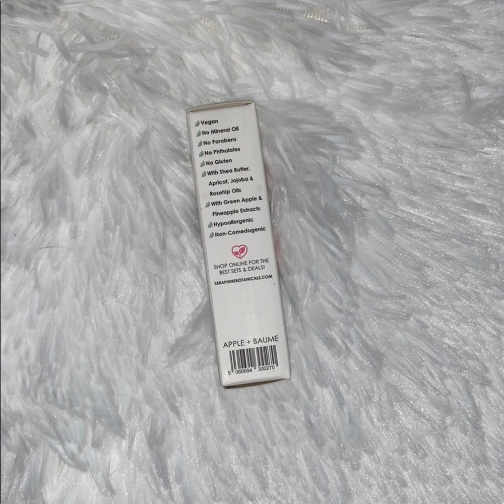 Lip mask - Picture 4 of 5